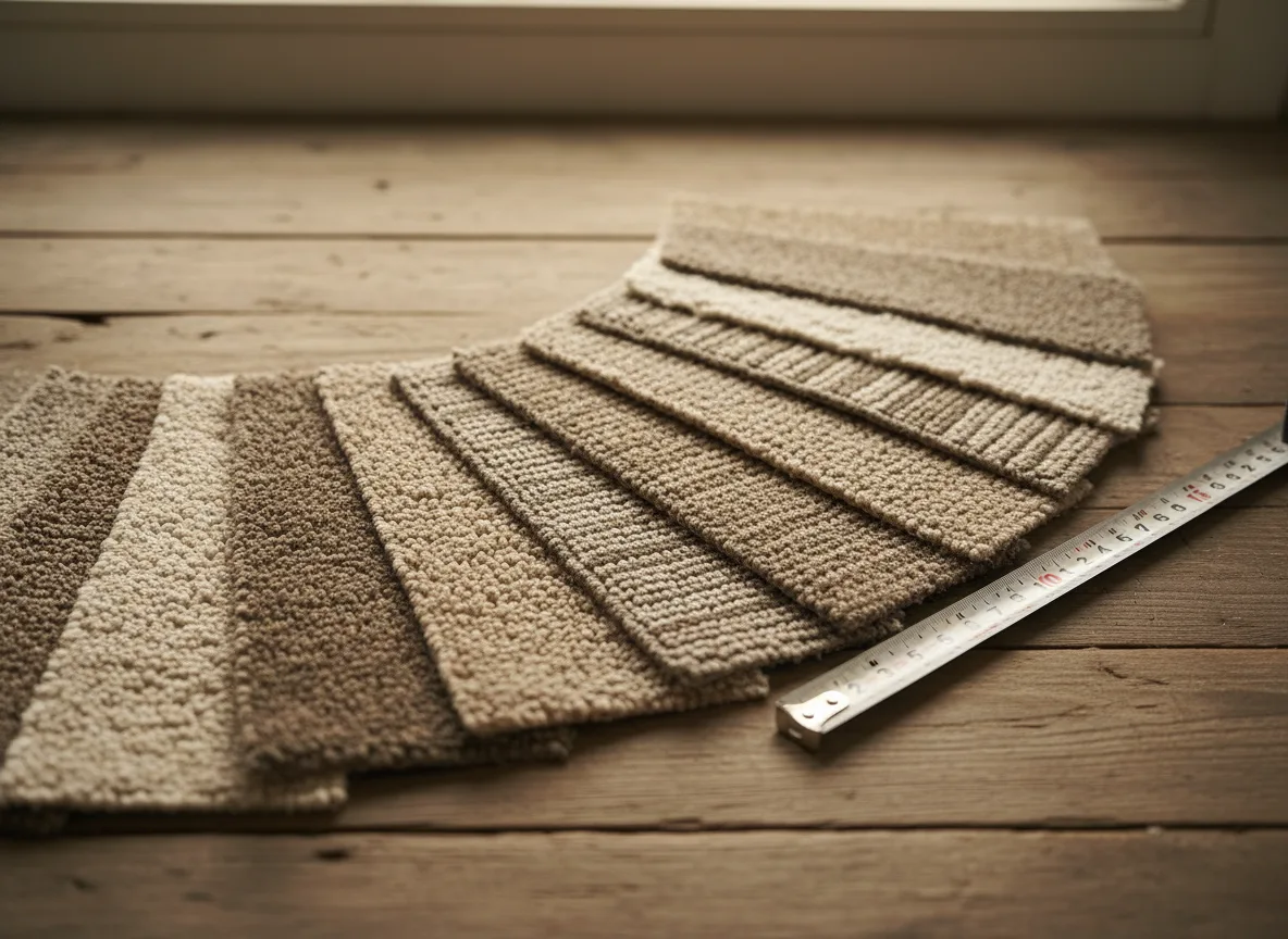 Carpet Installation Cecil, OH FAQs